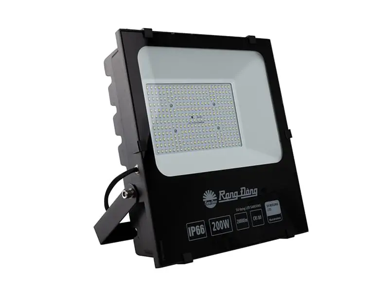 Đèn Pha LED 200W