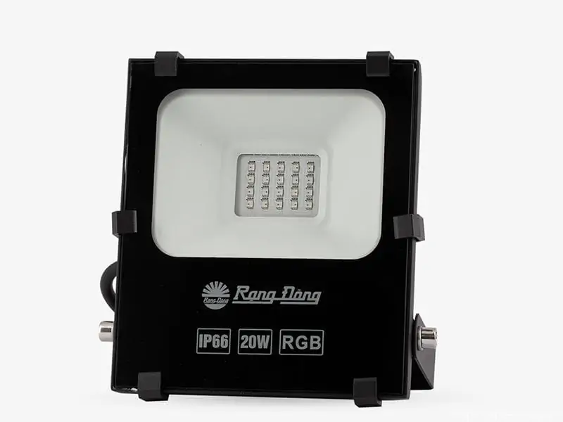 Đèn LED chiếu pha đổi màu CP09