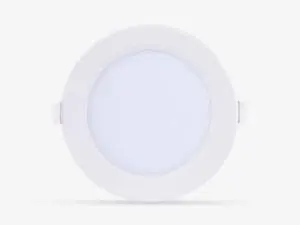 Đèn LED Panel Tròn Đổi màu 110/7W