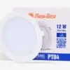 Đèn LED Panel Tròn 135/12W