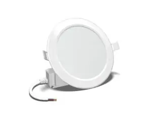 Đèn LED Panel Tròn 110/7W
