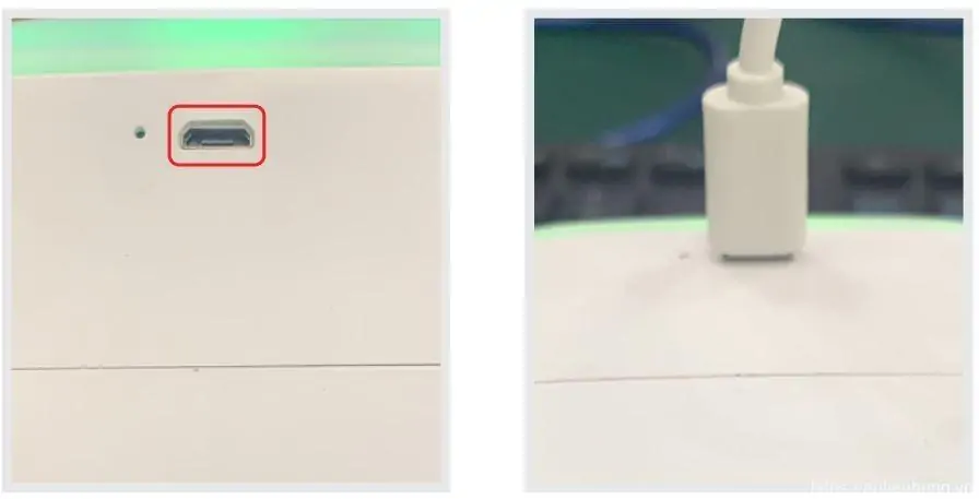 Hướng Dẫn Sử Dụng Cảm Biến Bụi Mịn CB05.PM2.5.BLE
