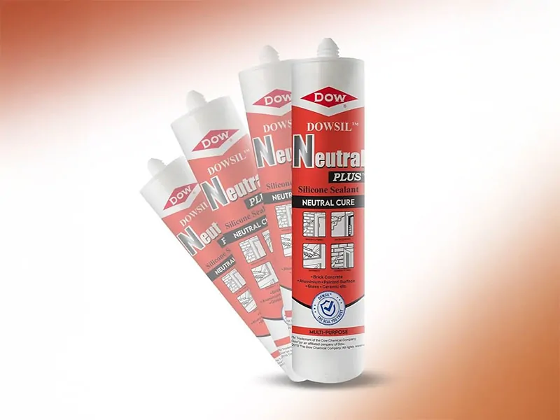 DOWSIL® Neutral Plus Sealant