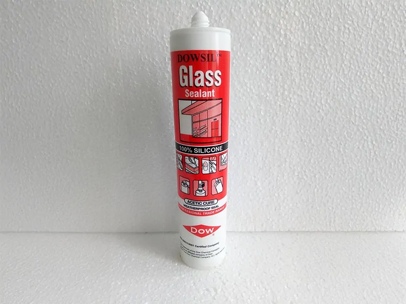 DOWSIL® Glass Sealant