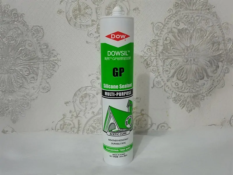 DOWSIL® Silicone GP (General Purpose)