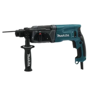 Máy Khoan Bê Tông 3 Chức Năng Makita HR2470X5