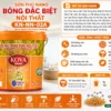 Sơn Phủ Nano Nội Thất-Bóng Đặc Biệt KV-NN-02A