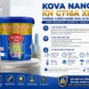 Chống thấm Nano pha xi măng KN CT16A XM