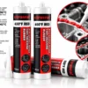Xtraseal 650F Red RTV Silicone