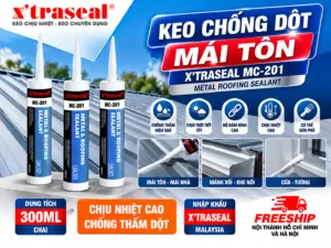 Keo chống dột Xtraseal MC-201
