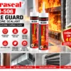 Keo silicone chống cháy Xtraseal SN-506