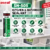 Keo silicone chống mốc Xtraseal SN-505