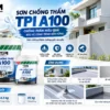 Sơn Chống Thấm TPI A100