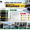 TPI Q-Proof Bitumen